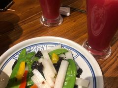 -云海肴·云南小炒·汽锅鸡(天津国金汇店)