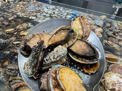 -半岛听涛蒸汽海鲜自助(K11店)