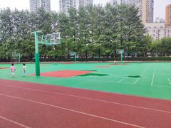 -上海市第八中学