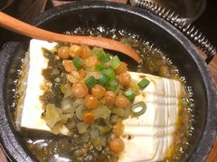-九锅一堂酸菜鱼(新南凯德直营店)