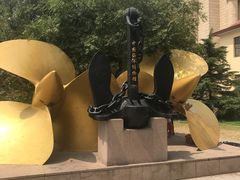 -中国人民解放军海军博物馆