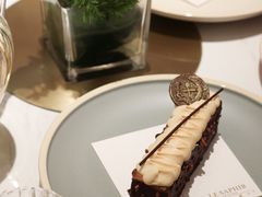-LE SAPHIR 莎菲尔菓子(和兴店)