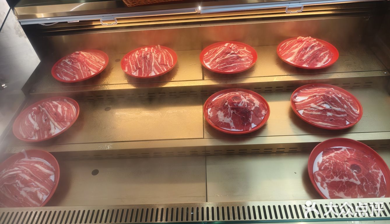 牛肉无限量来袭