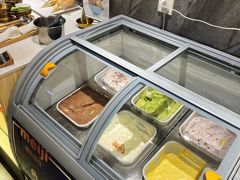 -匠牛亭·锅物烧肉放题自助(昆百大·泰业城店)