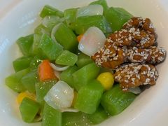 -万龙洲海鲜(阜外店)