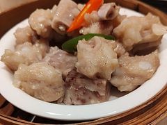 -君庭中餐厅(友谊宾馆店)