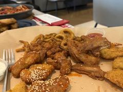 -必胜客(东西湖万达店)