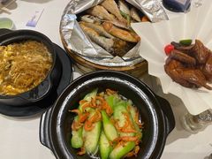 -观海海鲜(蛇口广场店)