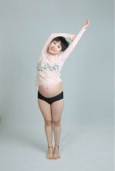 -BabyA 专业婴童摄影(古北时尚广场店)