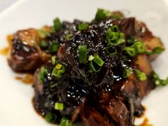 -白家餐厅(徐家汇店)