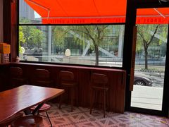 -Catch Bagel(芳草地店)