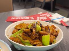 -东北范·金牌肘子·杀猪菜(美乐城店)