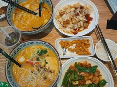 -惠如楼(白云机场T1西三连廊店)