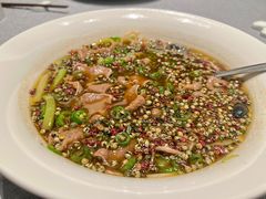 舌尖上的味道-龙宴海鲜城(经中路店)