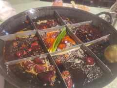 -五里关火锅(牛市口店)