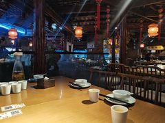 -卞氏菜根香·川菜(青羊万达店)