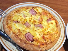 -萨莉亚意式餐厅(国和1000店)