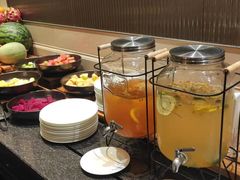 -Social 秀西餐厅-长沙瑞吉酒店(运达店)