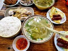 -陈记汤饭(水巷口店)