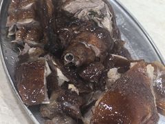 -杞兴东莞烧鹅