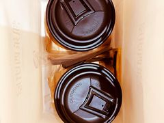 -凯莱西饼屋(通城广场店)