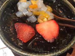 -盡膳口福跷脚牛肉火锅(北美新天地店)