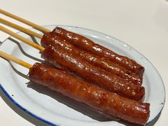 -长沙文和友(海信广场店)