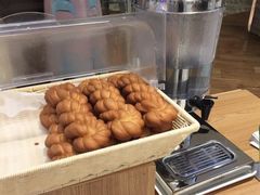 -金掌勺锅包肉(华润万象城店)