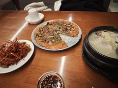 -第二外国语学院-韩国餐厅(朝阳路店)