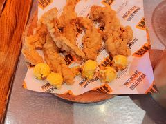 -探鱼·鲜青椒爽麻烤鱼(苏宁广场店)