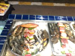 -Mr. 99 Steak and Seafood Restaurant