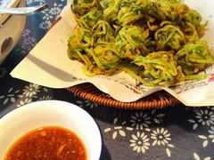 -旺角小渔村(二马路店)