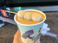 -仙境豆夫(步行街旗舰店)