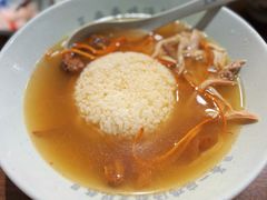 -王春春鸡汤饭(上海中海环宇城店)