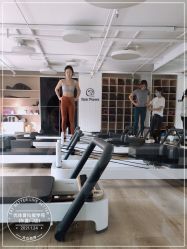 -Real Pilates优体普拉提