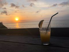 -Rock Bar Bali(Bali)