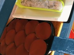 -狼头山火锅 KTV欢唱·烤串(理工大学店)