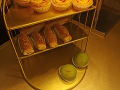 -京香轩·中餐厅(上海中庚聚龙酒店)