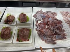 -要得自助火锅(新川路店)