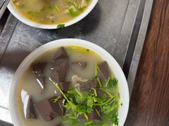 -春雨羊汤店(广开四马路总店)
