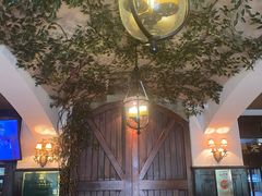 -碧特博格啤酒花园餐厅(芜湖路店)