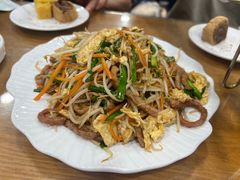 -白魁老号饭庄(安内店)