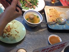 -潮界(LU·ONE凯德晶萃广场店)