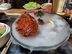 -矮板凳老火锅(宽窄巷子店)