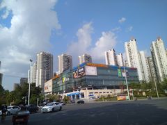 -卓锦曼购中心(国香街店)