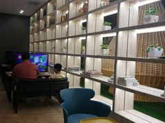 -东方之珠洗浴休闲广场(南开店)