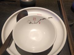 -绿茶餐厅(汇悦大融城店)