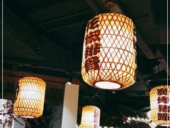 大堂-杨记隆府(时代天街店)