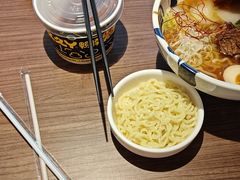 -味千拉面(中盛广场店)
