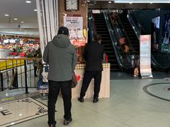 -利客来李村购物中心